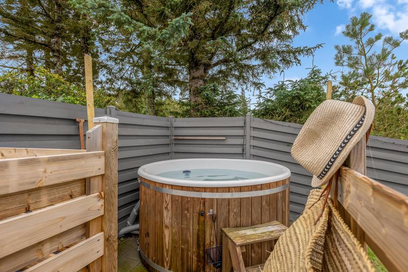 Foto von Ferienhaus QG71 in Lendrup - Thy/Limfjord
