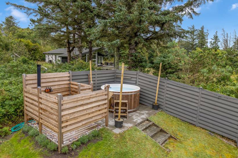 Foto von Ferienhaus QG71 in Lendrup - Thy/Limfjord