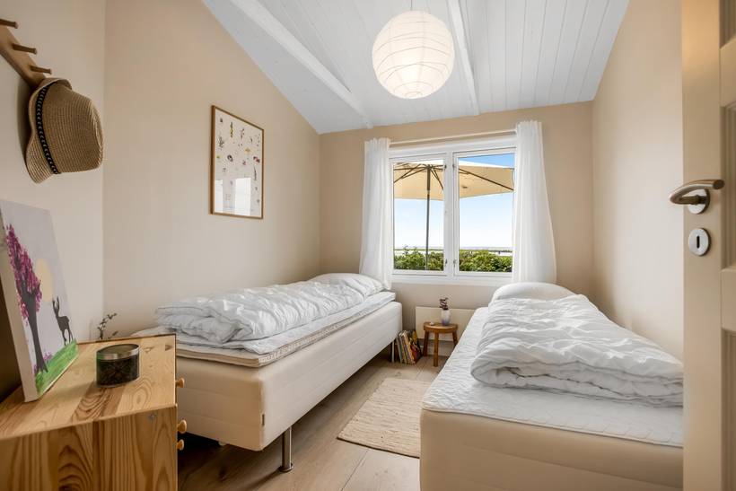 Foto von Ferienhaus QG71 in Lendrup - Thy/Limfjord