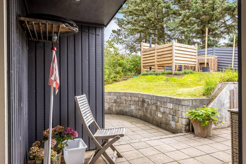 Foto von Ferienhaus QG71 in Lendrup - Thy/Limfjord