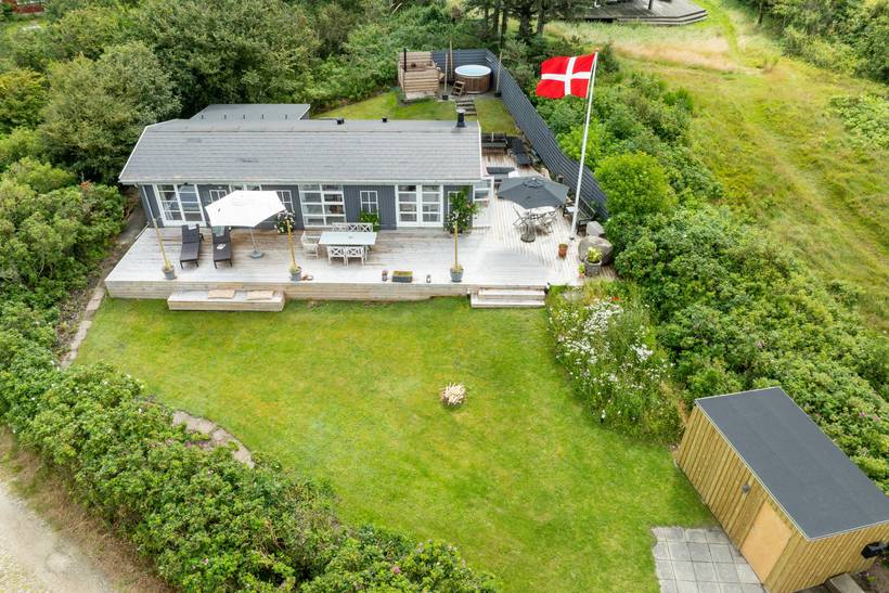 Foto von Ferienhaus QG71 in Lendrup - Thy/Limfjord