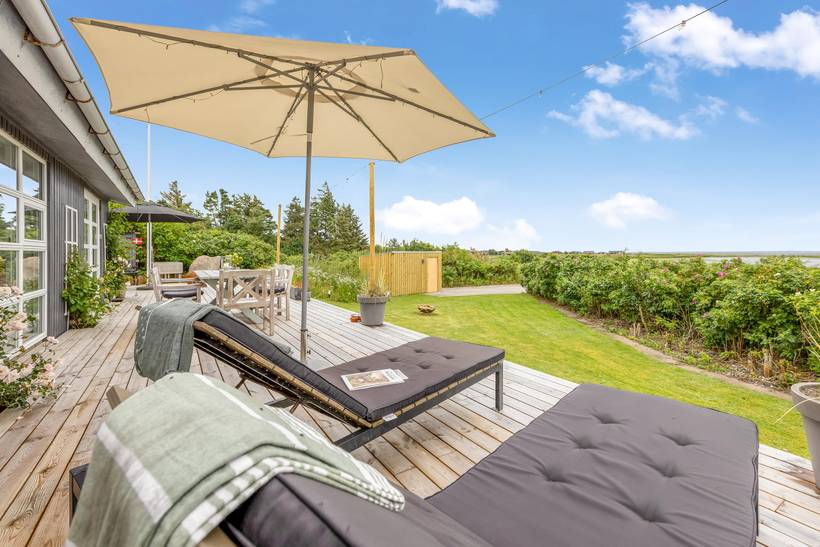 Foto von Ferienhaus QG71 in Lendrup - Thy/Limfjord