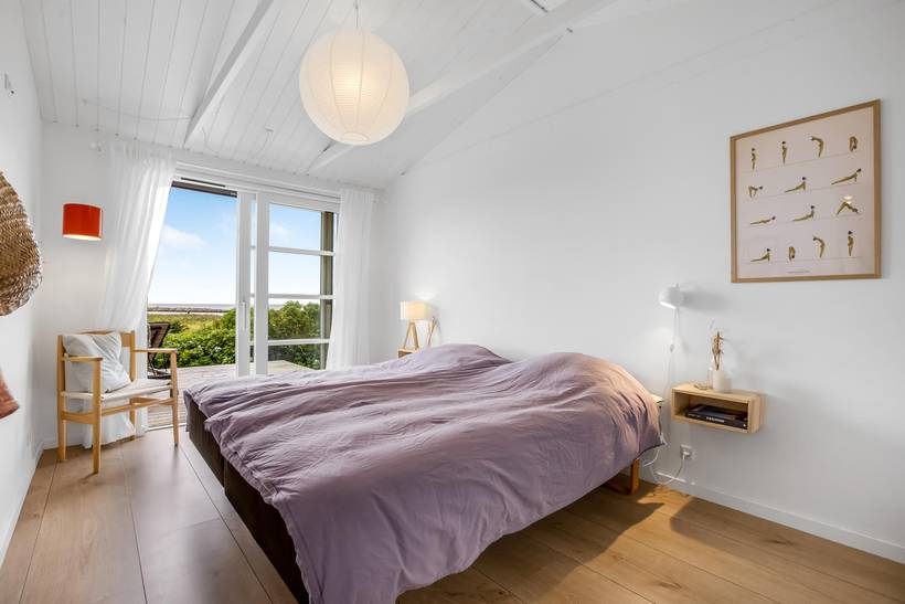 Foto von Ferienhaus QG71 in Lendrup - Thy/Limfjord
