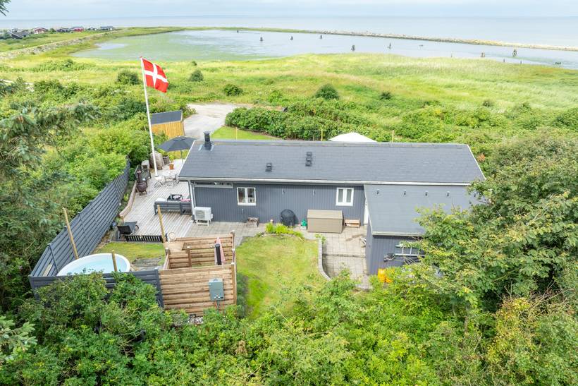 Foto von Ferienhaus QG71 in Lendrup - Thy/Limfjord