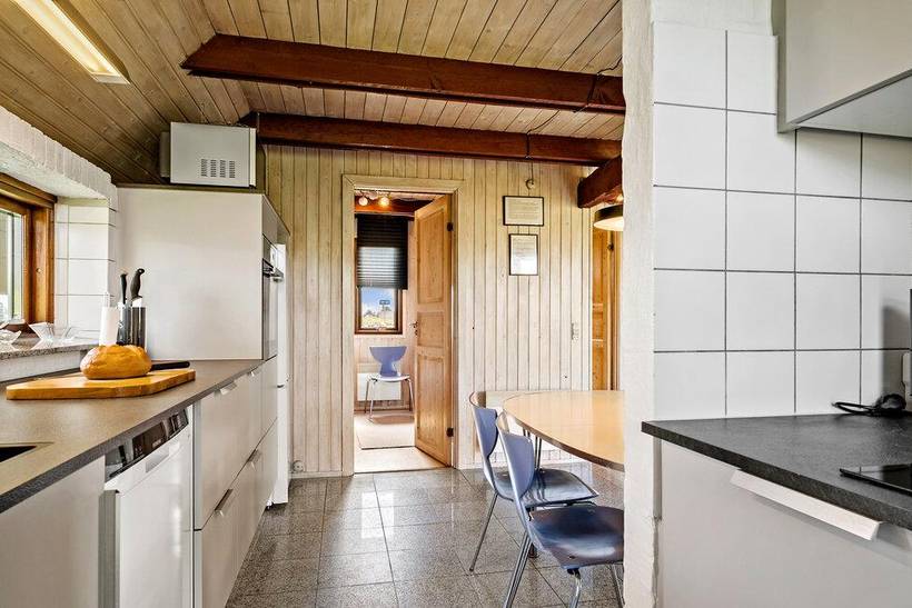 Foto von Ferienhaus QG72 in Vrist - Vejlby Klit - Westjütland