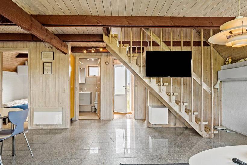 Foto von Ferienhaus QG72 in Vrist - Vejlby Klit - Westjütland