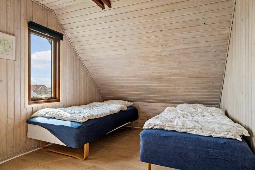 Foto von Ferienhaus QG72 in Vrist - Vejlby Klit - Westjütland
