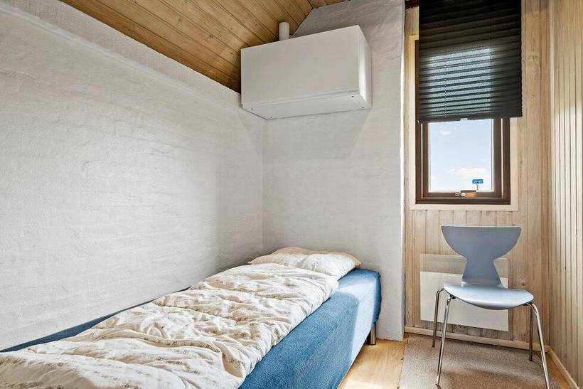 Foto von Ferienhaus QG72 in Vrist - Vejlby Klit - Westjütland