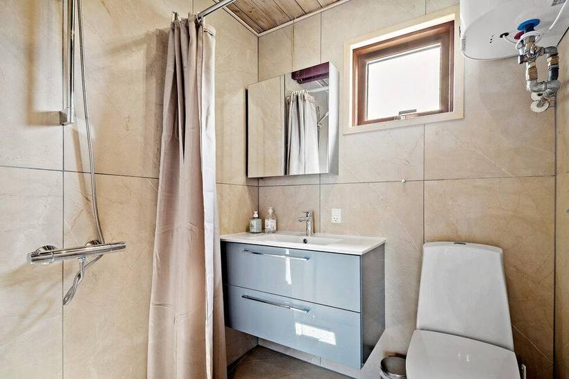 Foto von Ferienhaus QG72 in Vrist - Vejlby Klit - Westjütland