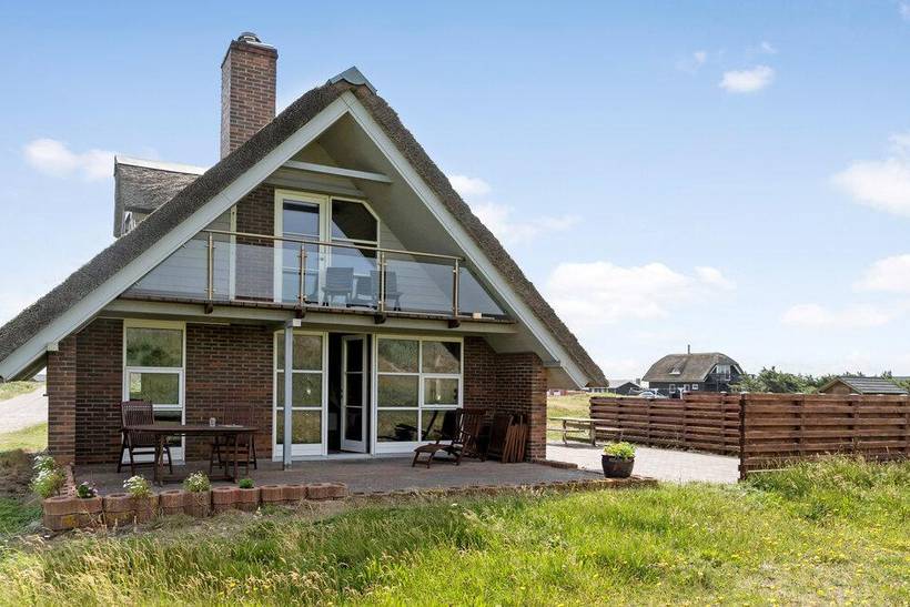 Foto von Ferienhaus QG72 in Vrist - Vejlby Klit - Westjütland