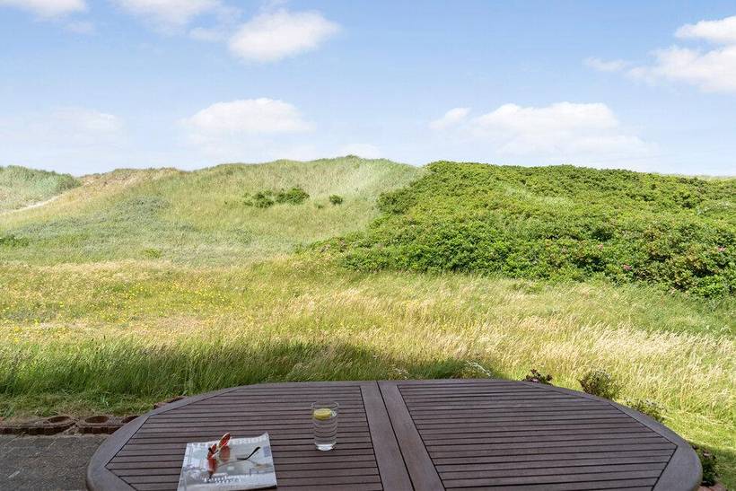 Foto von Ferienhaus QG72 in Vrist - Vejlby Klit - Westjütland