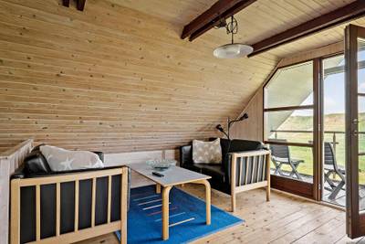Vorschaubild von Ferienhaus QG72 in Vrist - Vejlby Klit - Westjütland