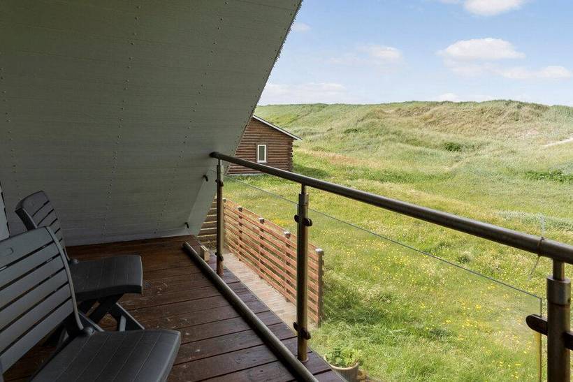 Foto von Ferienhaus QG72 in Vrist - Vejlby Klit - Westjütland