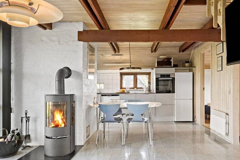 Foto von Ferienhaus QG72 in Vrist - Vejlby Klit - Westjütland