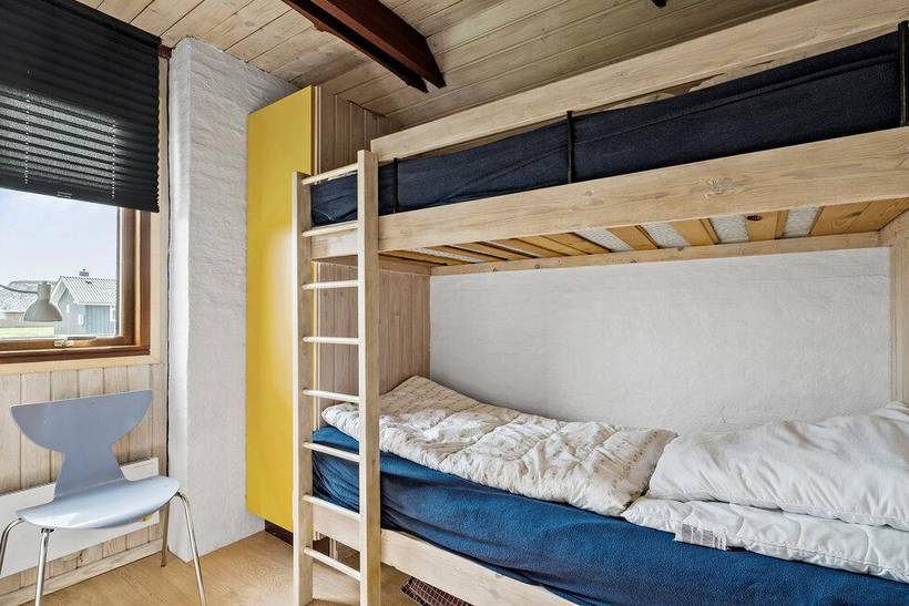 Foto von Ferienhaus QG72 in Vrist - Vejlby Klit - Westjütland