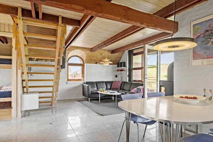 Foto von Ferienhaus QG72 in Vrist - Vejlby Klit - Westjütland
