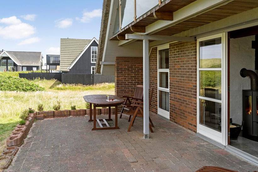 Foto von Ferienhaus QG72 in Vrist - Vejlby Klit - Westjütland