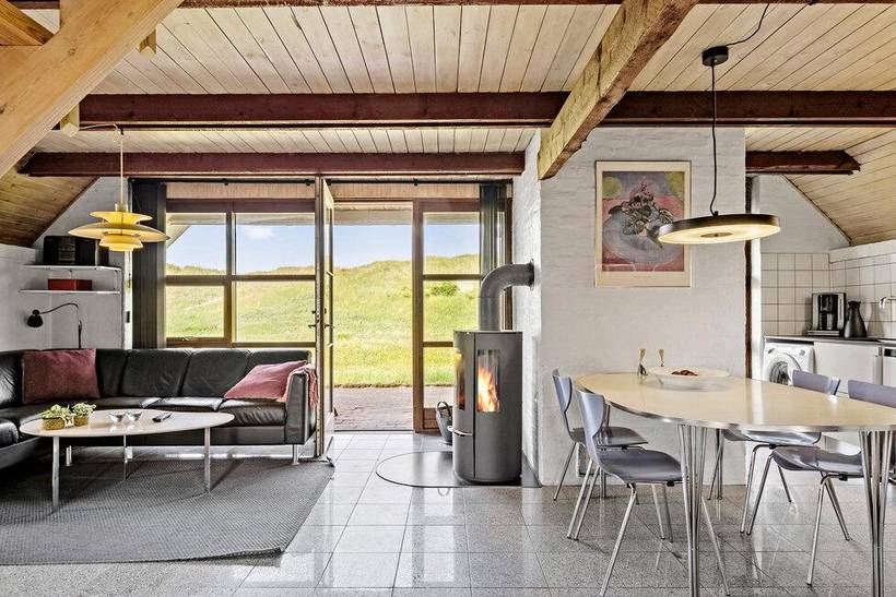 Foto von Ferienhaus QG72 in Vrist - Vejlby Klit - Westjütland