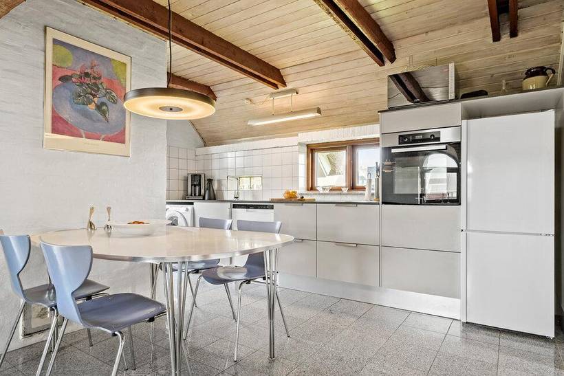 Foto von Ferienhaus QG72 in Vrist - Vejlby Klit - Westjütland