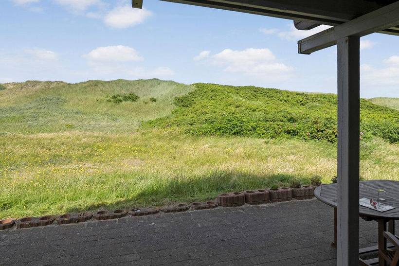 Foto von Ferienhaus QG72 in Vrist - Vejlby Klit - Westjütland