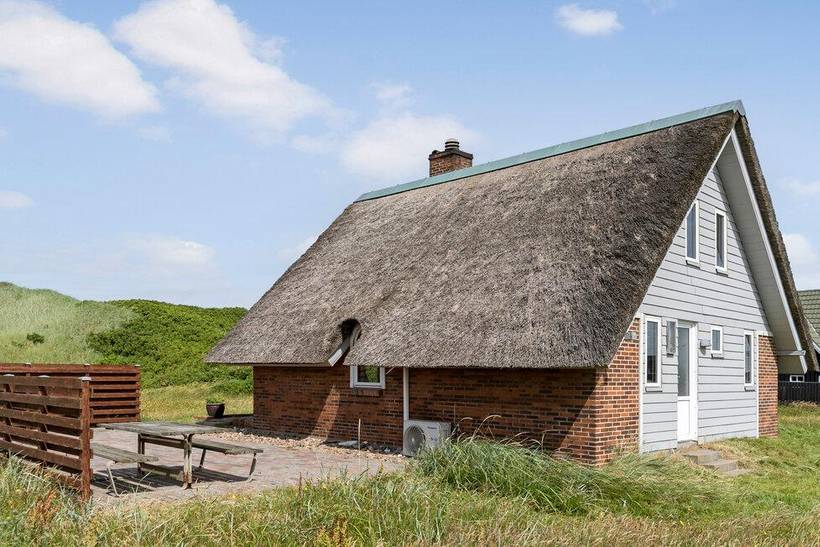 Foto von Ferienhaus QG72 in Vrist - Vejlby Klit - Westjütland