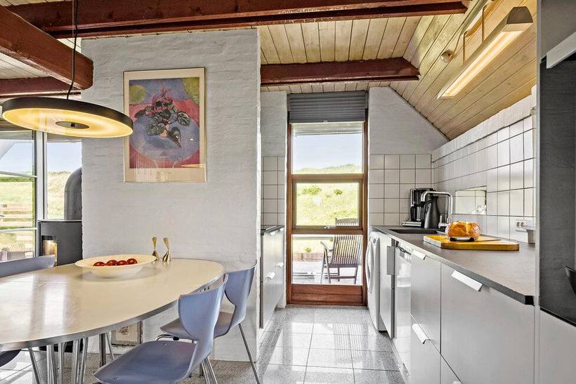 Foto von Ferienhaus QG72 in Vrist - Vejlby Klit - Westjütland