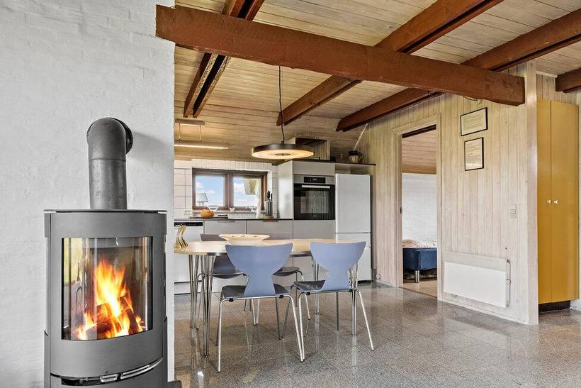 Foto von Ferienhaus QG72 in Vrist - Vejlby Klit - Westjütland