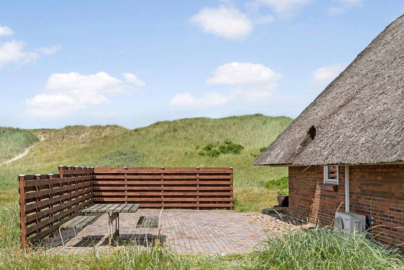 Foto von Ferienhaus QG72 in Vrist - Vejlby Klit - Westjütland