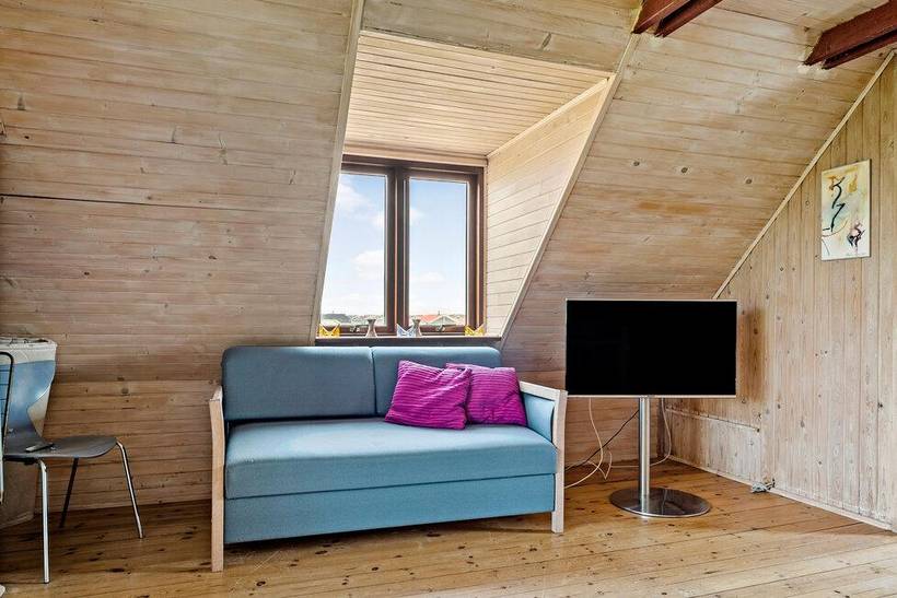Foto von Ferienhaus QG72 in Vrist - Vejlby Klit - Westjütland