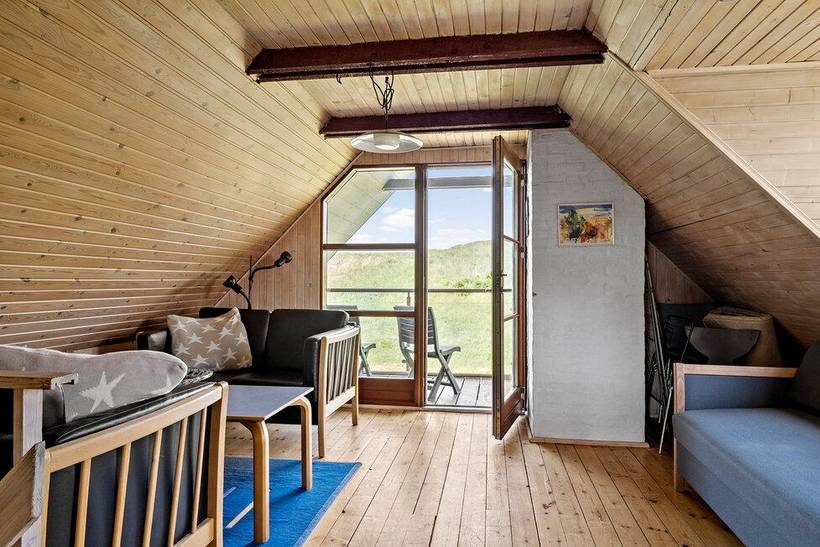 Foto von Ferienhaus QG72 in Vrist - Vejlby Klit - Westjütland