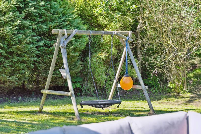 Foto von Ferienhaus QG73 in Gjerrild - Ostjütland