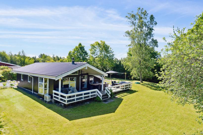Foto von Ferienhaus QG73 in Gjerrild - Ostjütland