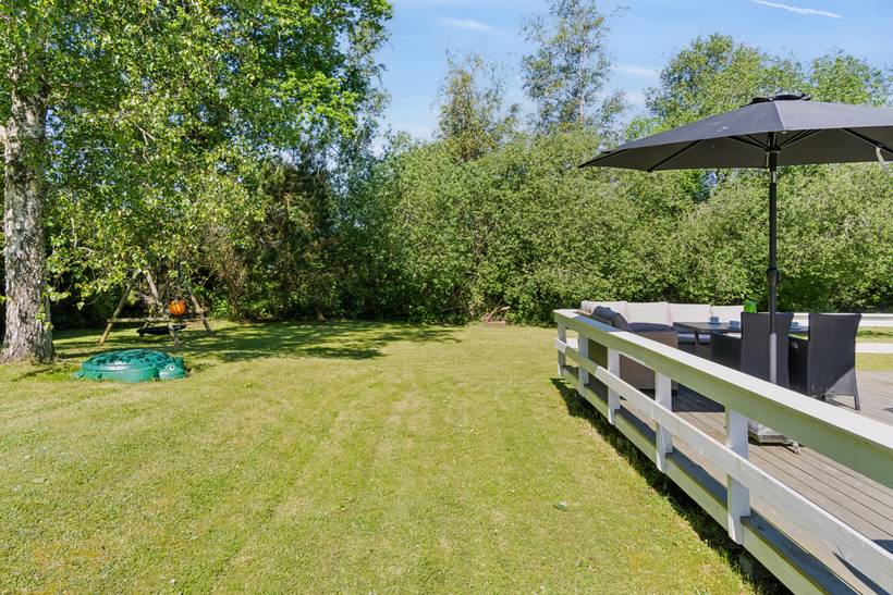 Foto von Ferienhaus QG73 in Gjerrild - Ostjütland