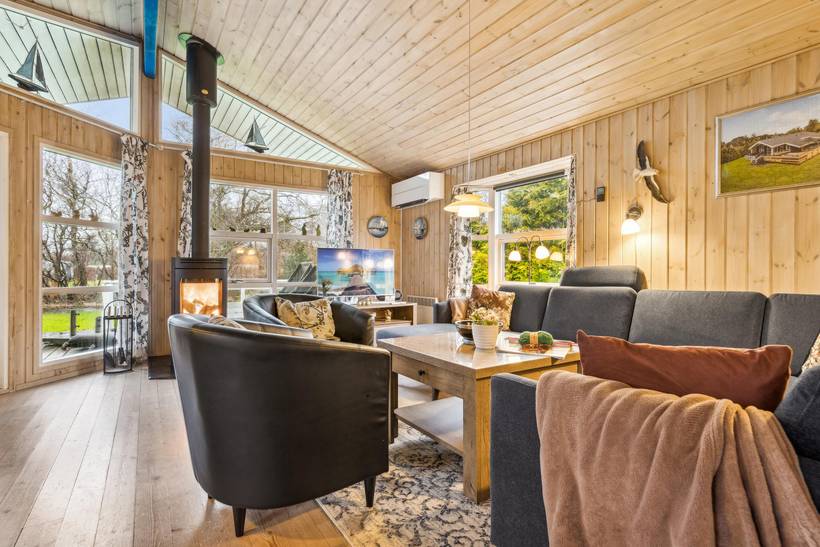 Foto von Ferienhaus QG73 in Gjerrild - Ostjütland
