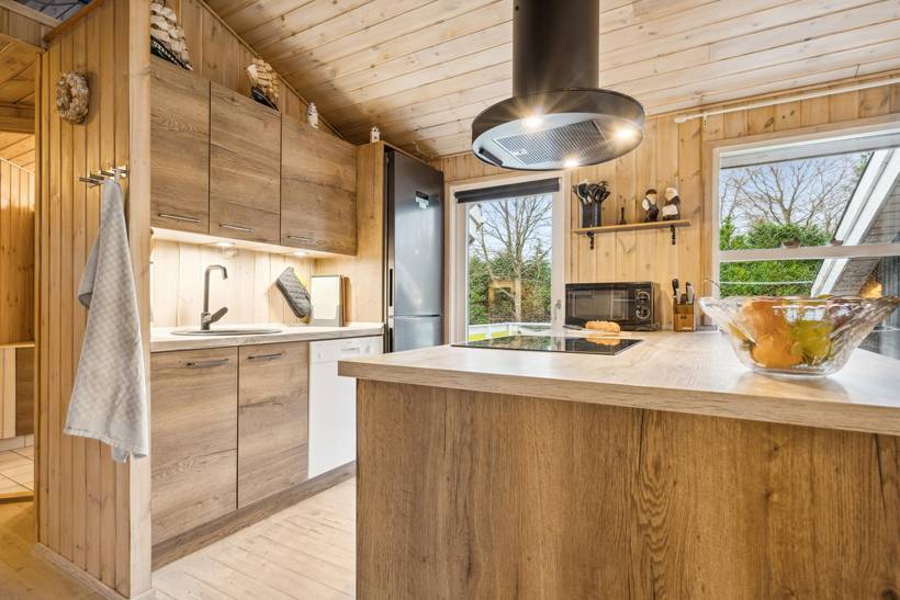 Foto von Ferienhaus QG73 in Gjerrild - Ostjütland