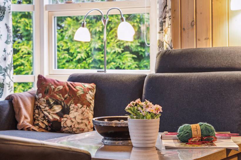 Foto von Ferienhaus QG73 in Gjerrild - Ostjütland