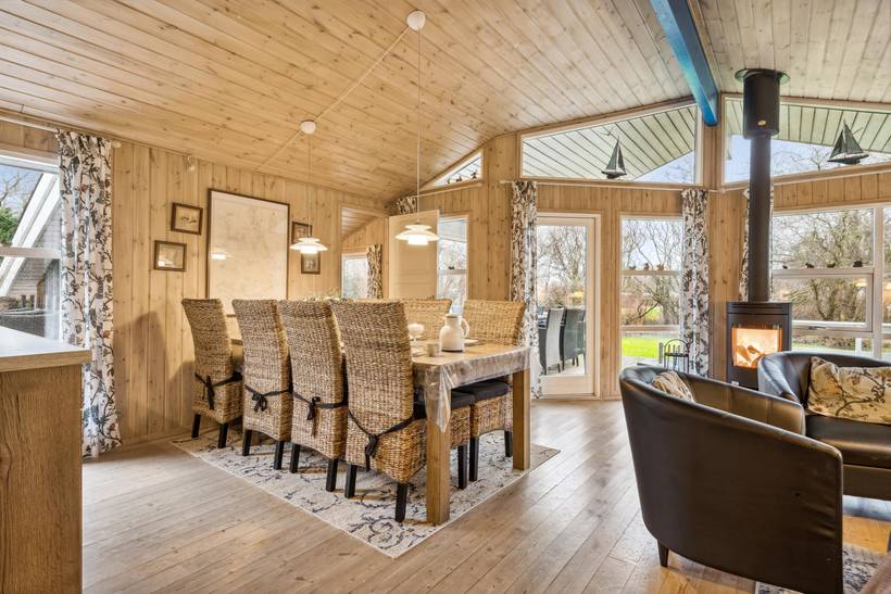 Foto von Ferienhaus QG73 in Gjerrild - Ostjütland