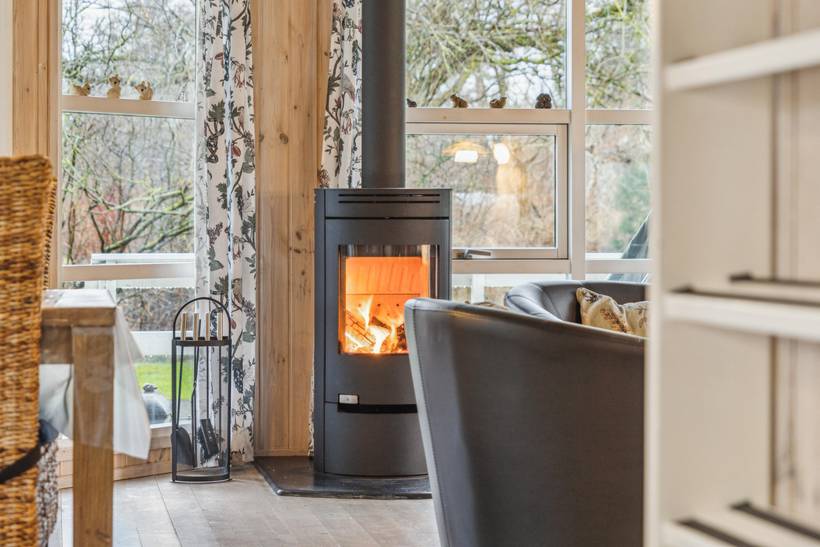 Foto von Ferienhaus QG73 in Gjerrild - Ostjütland