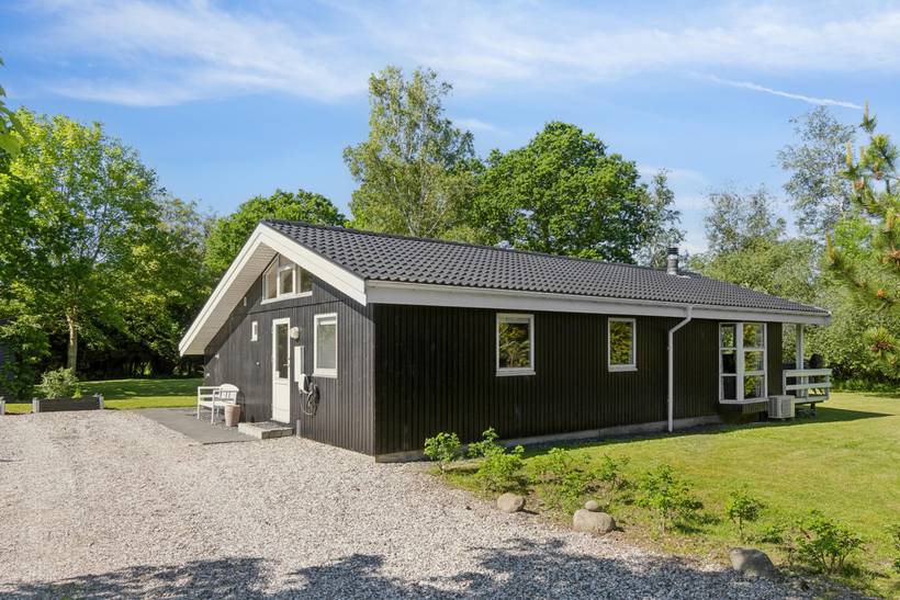 Foto von Ferienhaus QG73 in Gjerrild - Ostjütland