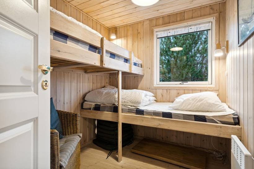 Foto von Ferienhaus QG73 in Gjerrild - Ostjütland