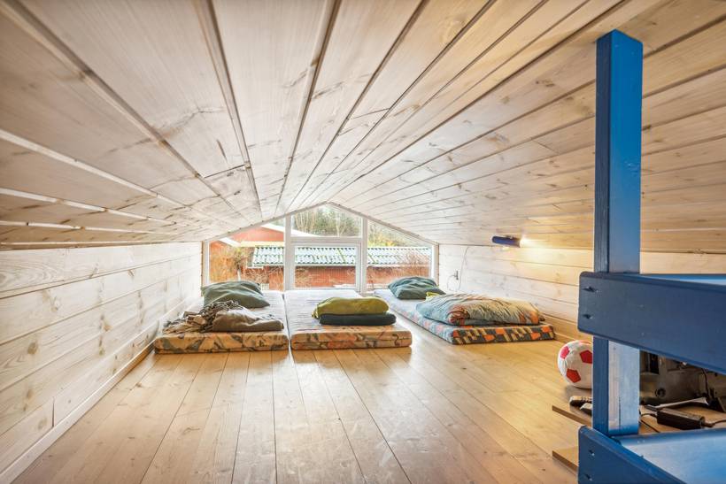 Foto von Ferienhaus QG73 in Gjerrild - Ostjütland