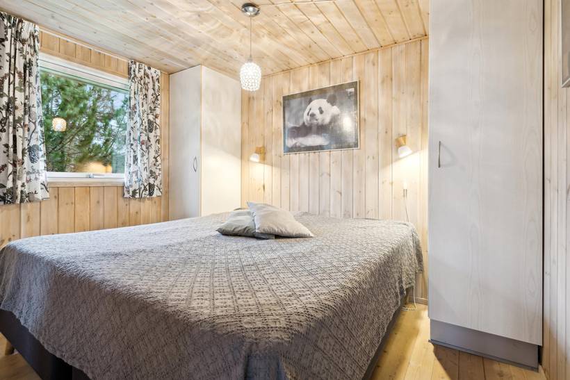 Foto von Ferienhaus QG73 in Gjerrild - Ostjütland