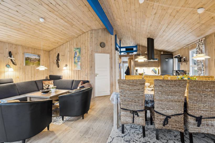 Foto von Ferienhaus QG73 in Gjerrild - Ostjütland