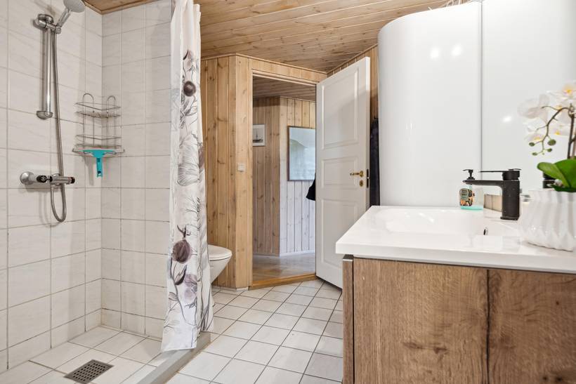 Foto von Ferienhaus QG73 in Gjerrild - Ostjütland