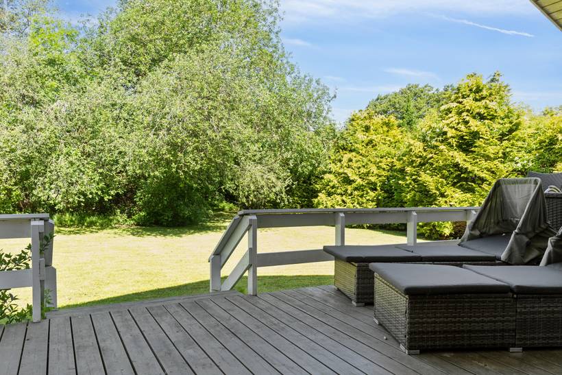 Foto von Ferienhaus QG73 in Gjerrild - Ostjütland