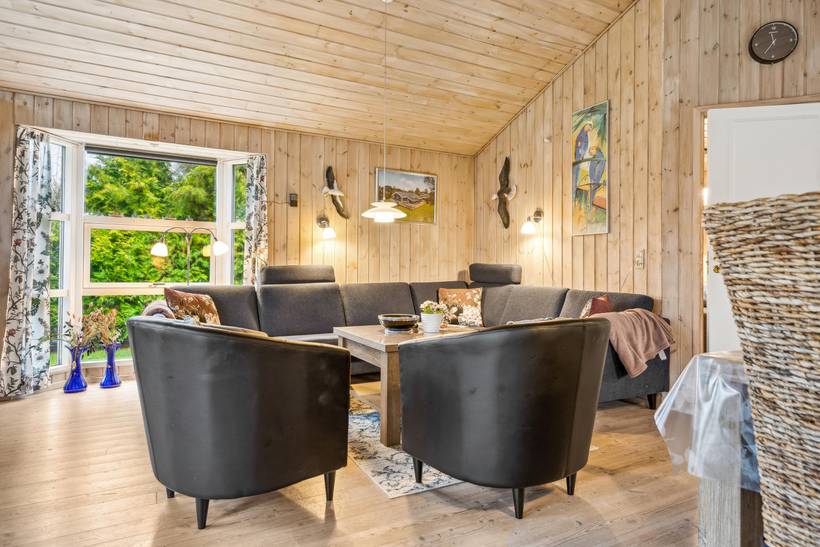 Foto von Ferienhaus QG73 in Gjerrild - Ostjütland