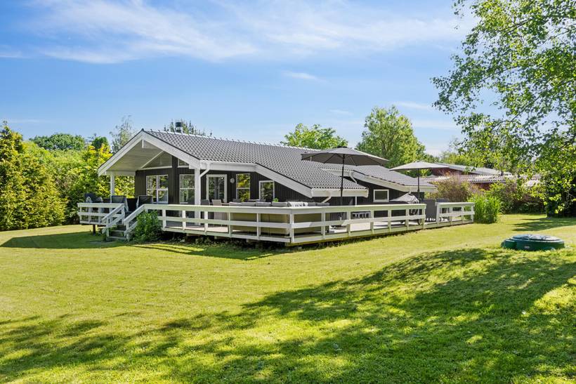 Foto von Ferienhaus QG73 in Gjerrild - Ostjütland