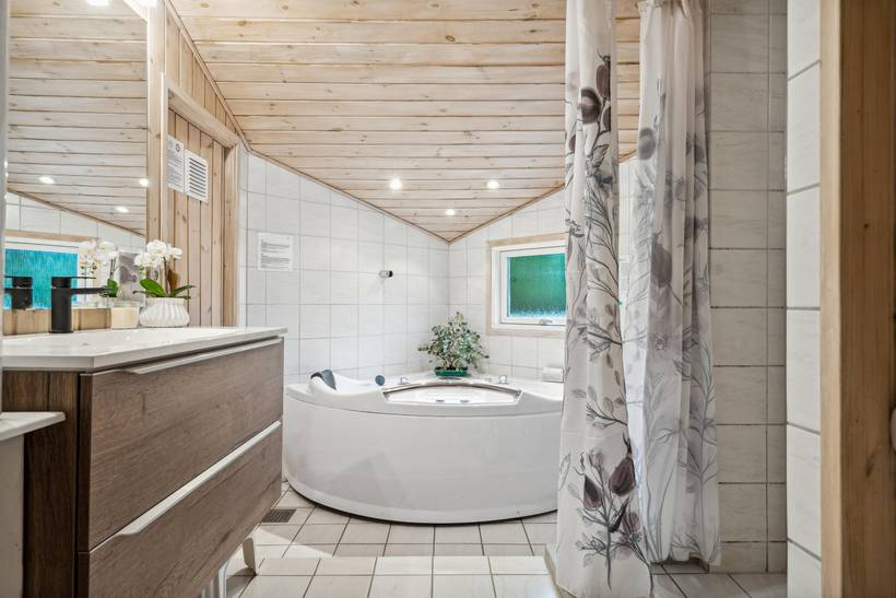 Foto von Ferienhaus QG73 in Gjerrild - Ostjütland