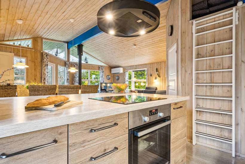 Foto von Ferienhaus QG73 in Gjerrild - Ostjütland
