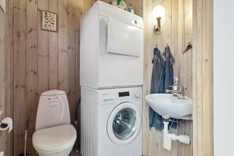 Foto von Ferienhaus QG73 in Gjerrild - Ostjütland